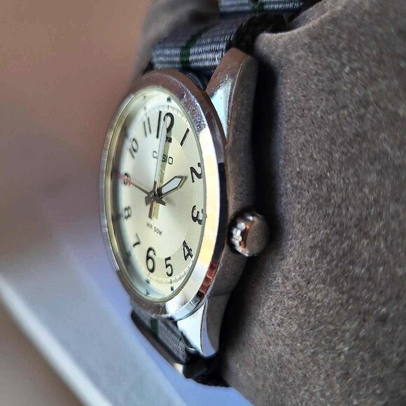 Casio MTP-1315 Classic WR 50M Quartz Men Watch - Picture 5 of 7